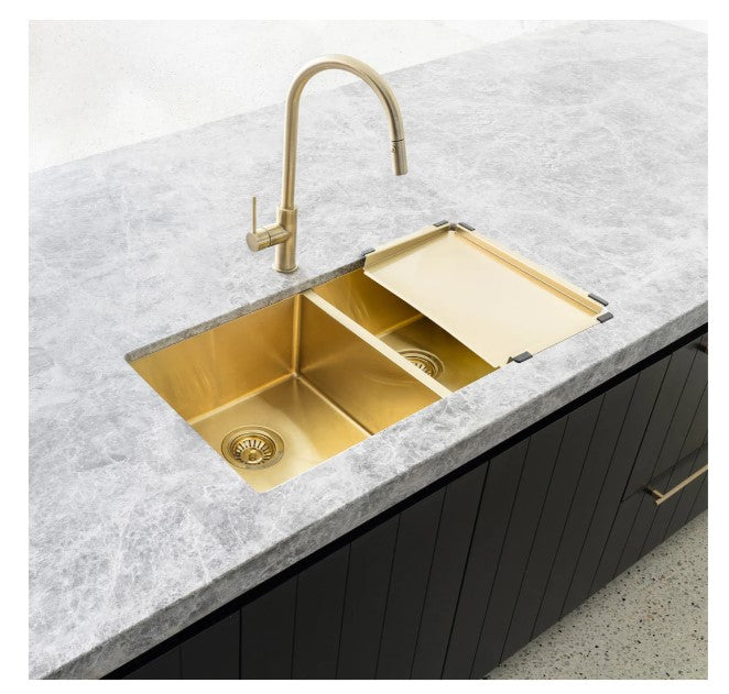 Meir Lavello Dish Draining Tray - 3 Colour Finishes