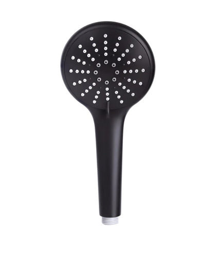 Meir Round Hand Shower Three Function - Replacement Wand