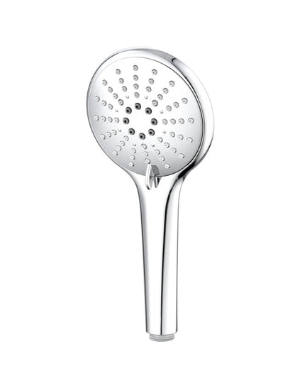 Meir Round Hand Shower Three Function - Replacement Wand