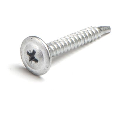 Self Drilling Button Screws