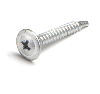 Self Drilling Button Screws