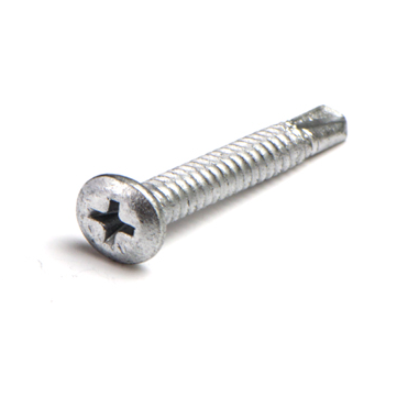 Self Drilling Wafer Screw