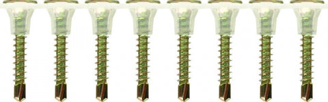 Self Drilling Collated Screws