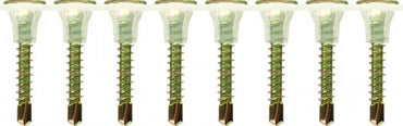 Self Drilling Collated Screws