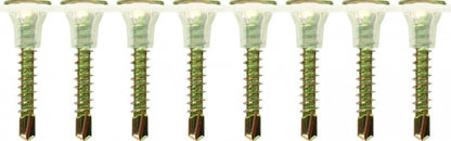 Self Drilling Collated Screws