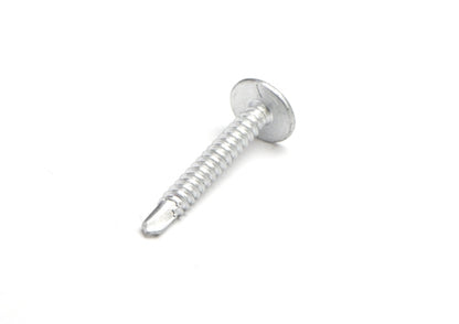 Self Drilling Button Screw