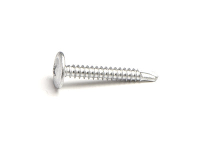 Self Drilling Button Screw