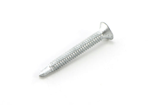 Self Drilling Countersunk Galvanised