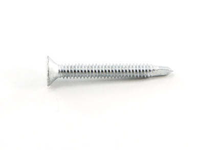 Self Drilling Countersunk Galvanised