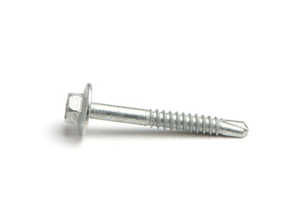 Hex Washer Face Head Self Drilling Screws Galvanised