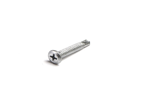 Self Drilling Wafer Phillips Drive Screw