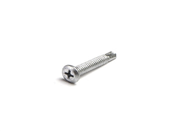 Self Drilling Wafer Phillips Drive Screw