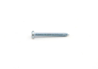 Self Tapping Screws 6g x 13mm Pan Head Zinc