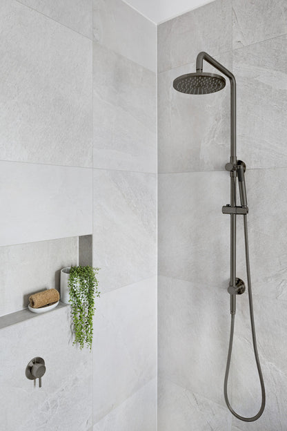 Meir Round Hand Shower Single Function - Replacement Wand