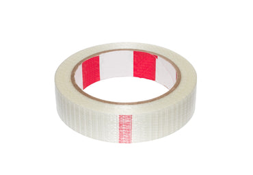 Crossweave Fibreglass Filament Tape Various widths x 45m Roll