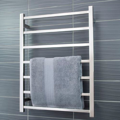 BRU-STR01 BRUSHED SATIN 600 x 800mm - Bottom left power