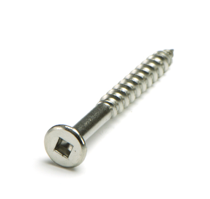 Stainless Steel Decking Screws