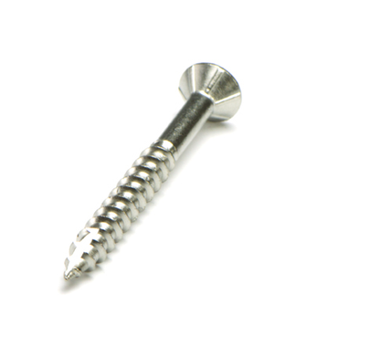 Type 17 Decking Screws 304 Stainless Steel