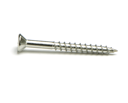 Type 17 Decking Screws 304 Stainless Steel