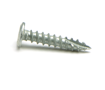 Macsim Type 17 Wafer Head Screws - Various Sizes, Materials/Finishes and Quantities