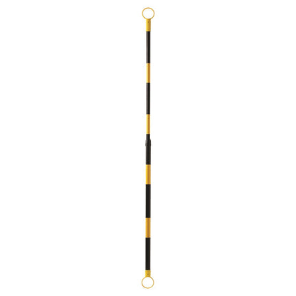 Pro Choice Traffic Bollards, Bases and Extension Bars