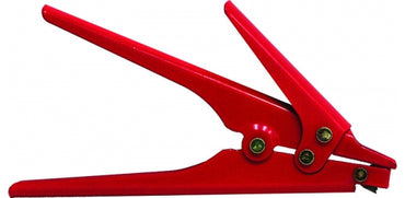Cable Tie Cutting & Tensioning Tool