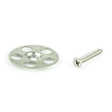 ThermaSheet Tile Backer Board Fixing Kit for 6, 10, 20, 50mm & Curved Board