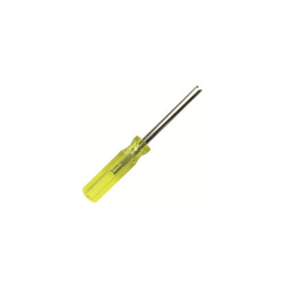 Clutch Head Removal Tool - 3 Tool Sizes to suit Various Screw Sizes