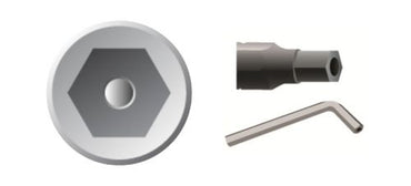 Pin Hex Insert Bit - Various Sizes