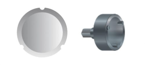 M12 Stellar Drive Socket - SRS12-1 and SRSM12SP