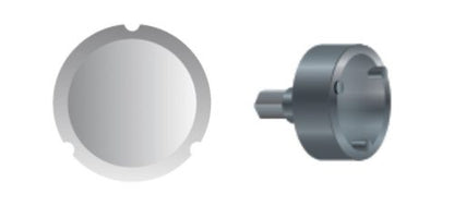 M12 Stellar Drive Socket - SRS12-1 and SRSM12SP