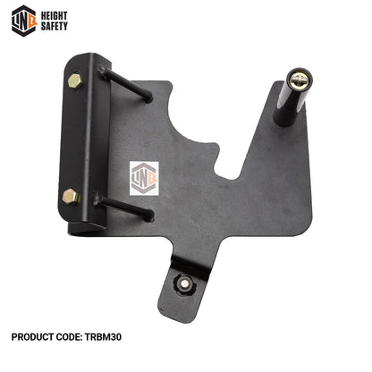 Linq Tripod Removal Bracket to mount Inertia Reel/Retrieval 30m