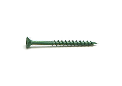 Treated Pine Screw