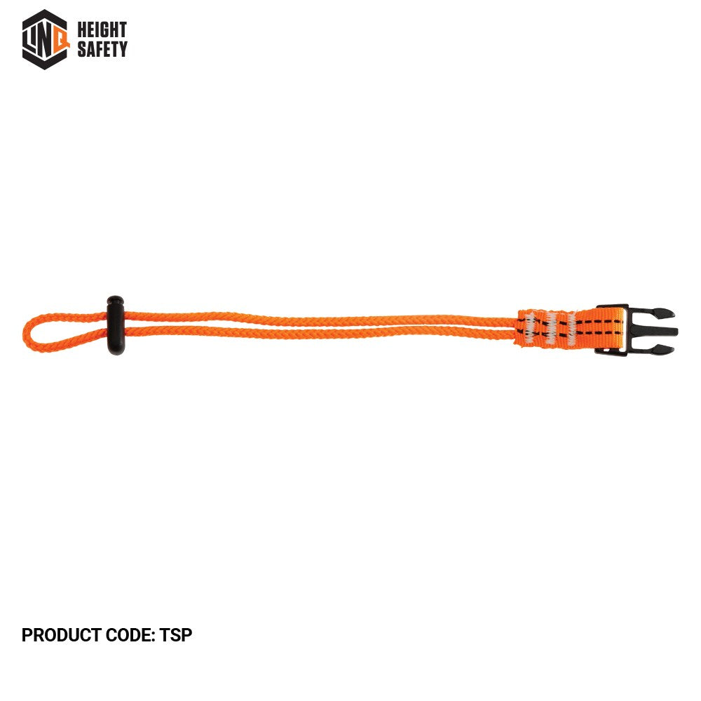 Linq Height Safety Tool Lanyard Accessories - Various Options