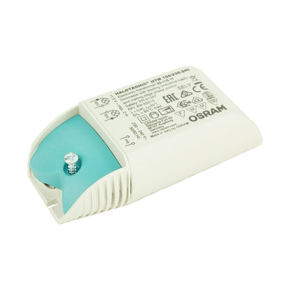 Single 105W Low Voltage Bar Transformer and Low Voltage Transformer Driver