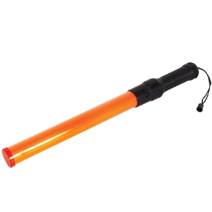 Pro Choice Site Safety Lights - Traffic Wand or Road Safety Light