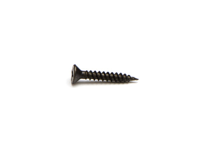 Black Drywall Screw