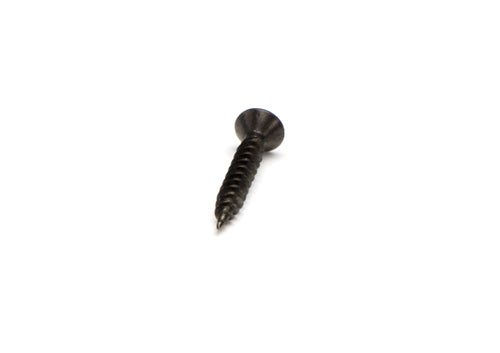 Black Drywall Screw
