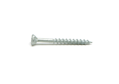 Chipboard Screws Galv. 