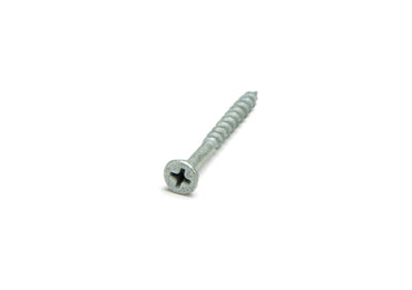 Chipboard Screws Galv. 