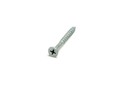 Chipboard Screws Galv. 