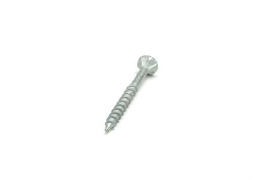 Chipboard Screws Galv. 