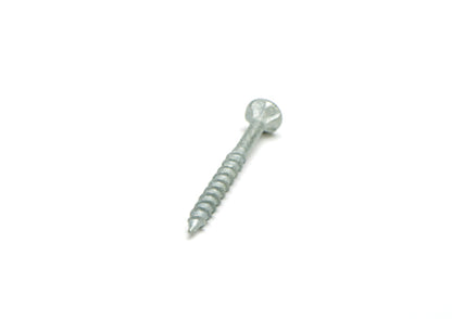 Chipboard Screws Galv. 
