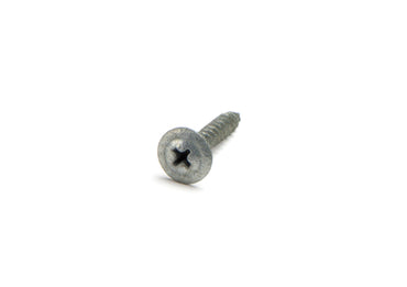 Stitching Screws Galv. Button Head