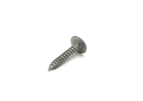 Stitching Screws Galv. Button Head