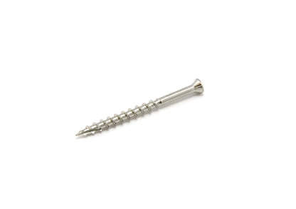 316 stainless steel decking screws - TRIM Head