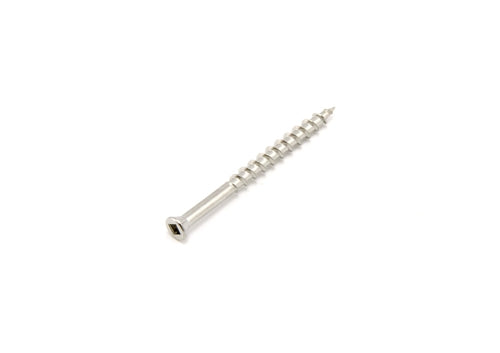 316 stainless steel decking screws - TRIM Head