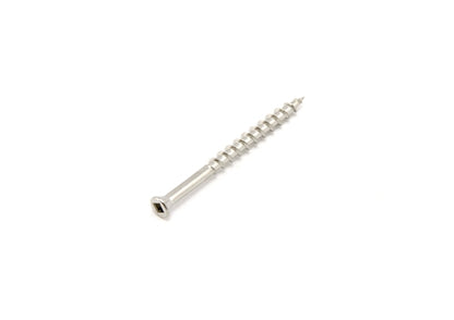 316 stainless steel decking screws - TRIM Head