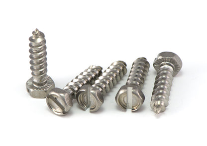 stainless steel stitching screws