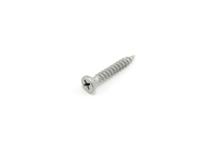 Villaboard Countersunk Galvanised Screw
